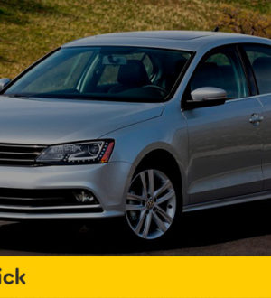 Обзор седана Фольксваген Джетта 2015: низший средний класс