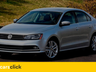 Обзор седана Фольксваген Джетта 2015: низший средний класс