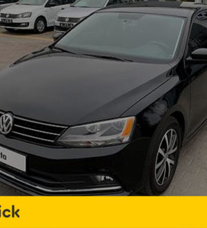 Обзор Фольксваген Джетта 2016 — стильный седан