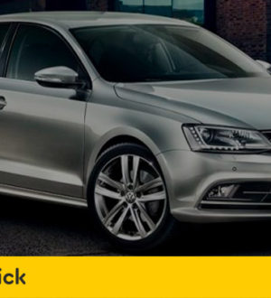 Обзор Фольксваген Джетта 2017 года в новом кузове