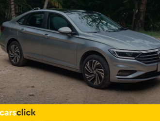 Обзор Фольксваген Джетта 2019 года в новом кузове