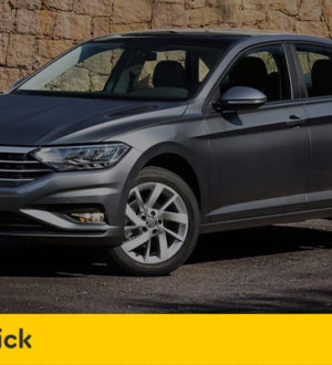 Обзор автомобиля Фольксваген Джетта 7 поколения: чем порадовала новинка