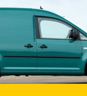 Разберем технические характеристики Фольксваген Кадди