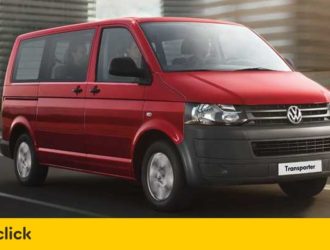 Обзор Фольксвагена Комби