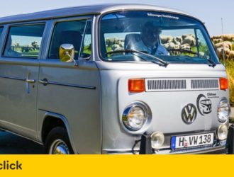 Обзор Фольксвагена Т2