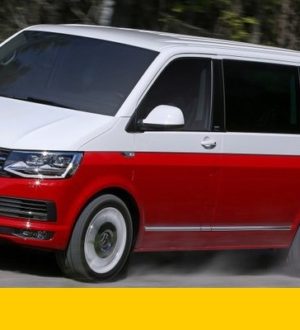 Обзор Фольксвагена Т6