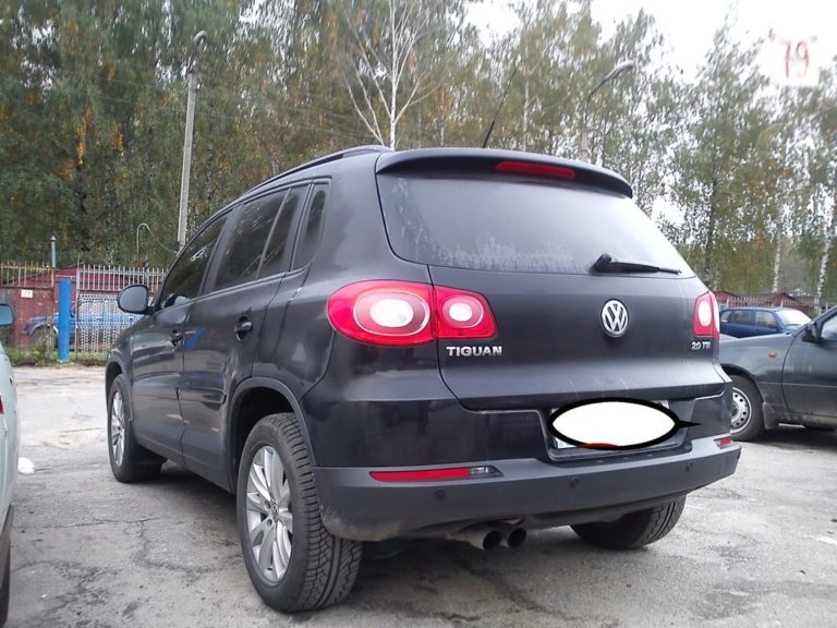 Кто делает фольксваген