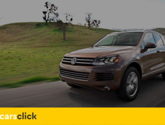 Обзор и характеристики автомобилей Фольксваген Туарег дизель