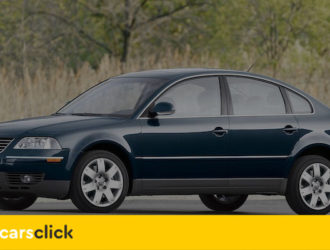 Все о рычагах на Фольксваген Пассат Б5