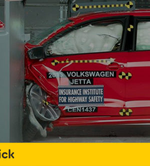 Краткий обзор и краш-тесты Фольксваген Джетта (Jetta)