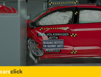 Краткий обзор и краш-тесты Фольксваген Джетта (Jetta)