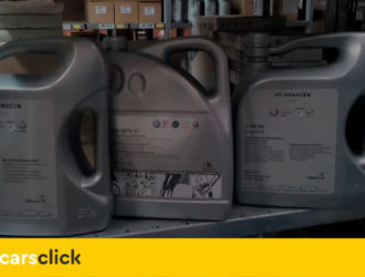Моторное масло VW 502 00 и его особенности