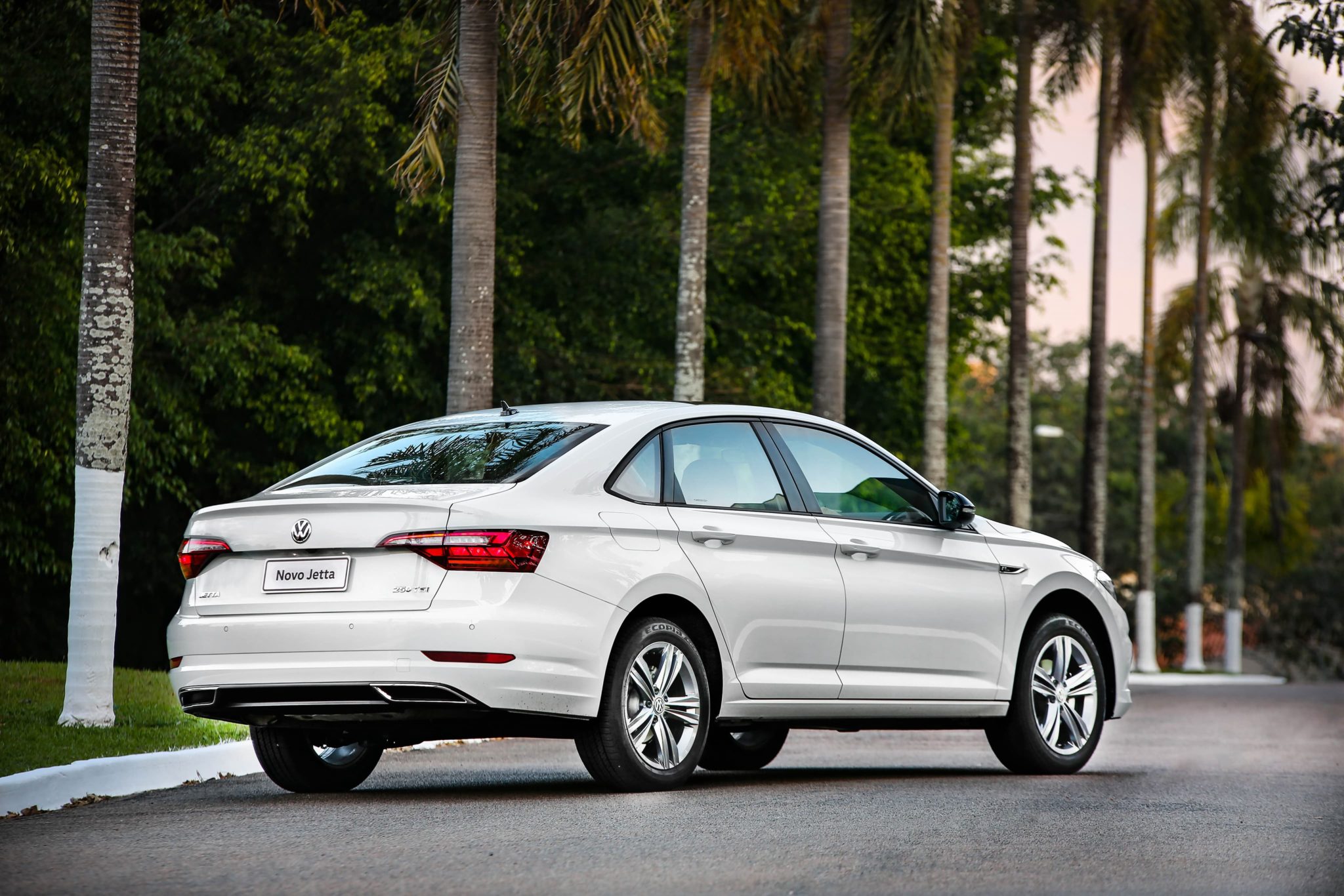 Обзор Volkswagen Jetta 2020 (Фольксваген Джетта 2020): технические ...