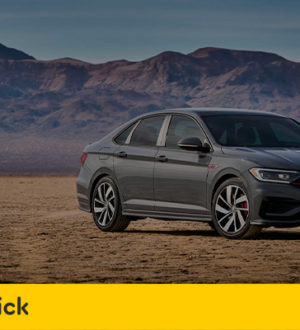 Общие сведения о линейке автомобилей Фольксваген Джетта