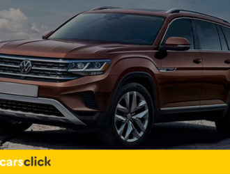 Обзор нового автомобиля Фольксваген Терамонт 2020 года