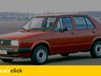 Обзор автомобилей линейки Фольксваген Джетта 2 поколения