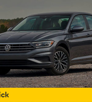 Обзор автомобиля Фольксваген Джетта 2018 в новом кузове