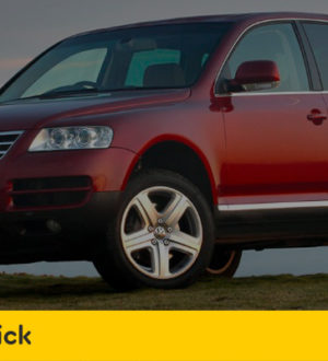 Обзор Фольксваген Туарег 1 поколения: стоит ли покупать машину, и на что обратить внимание