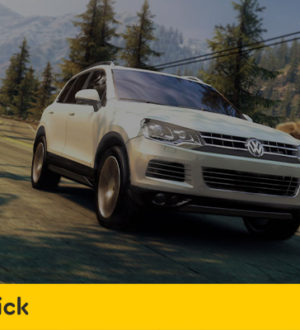 Обзор Фольксваген Туарег НФ, автомобиля класса спортивных утилитарных автомобилей повышенной проходимости