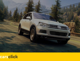 Обзор Фольксваген Туарег НФ, автомобиля класса спортивных утилитарных автомобилей повышенной проходимости