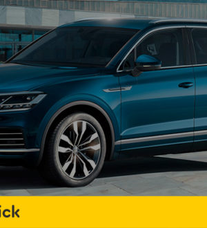 Обзор Фольксваген Туарег 3 поколения: преимущества и недостатки флагманского внедорожника