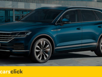 Обзор Фольксваген Туарег 3 поколения: преимущества и недостатки флагманского внедорожника