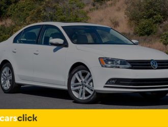 Обзор Volkswagen Jetta 2017 Life