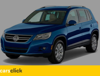 Замена задних колодок Фольксваген Тигуан