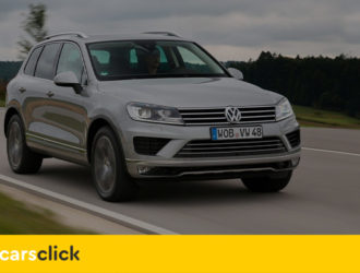 Обзор Фольксваген Туарег 2014: особый дизайн и множество инновационных технологических решений