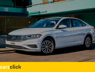 Обзор нового автомобиля Фольксваген Джетта 2020 года