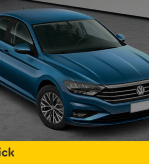 Тест-драйвы и обзор нового Фольксваген Джетта (VW Jetta)