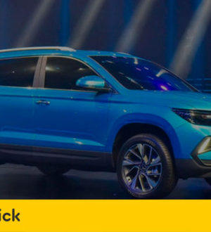 Обзор Volkswagen Jetta VS7: чем порадует новый кроссовер