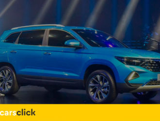 Обзор Volkswagen Jetta VS7: чем порадует новый кроссовер