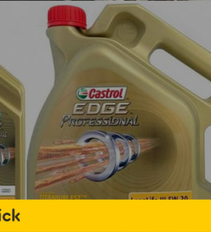 Моторное масло Castrol Edge Professional Longlife 3 5W30 Volkswagen и особенности его использования в автомобилях Фольксваген