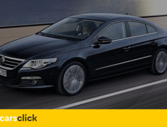 Технические характеристики Фольксваген Пассат СС