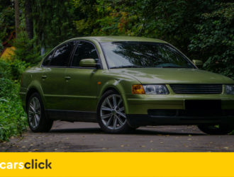 Предохранители в Пассат Б5