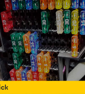 Предохранители на Фольксваген Туарег: где расположены и как заменить