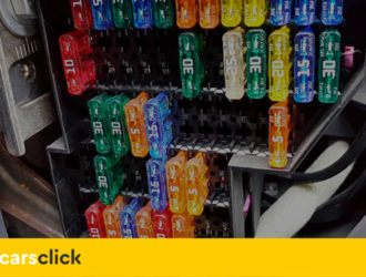 Предохранители на Фольксваген Туарег: где расположены и как заменить