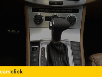 Ремонт АКПП Volkswagen Passat B6