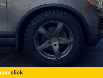 Шины на Фольксваген Туарег: как выбрать лучший вариант для своего автомобиля