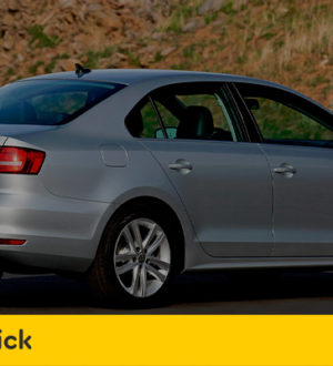 Технические характеристики автомобиля Фольксваген Джетта 6 поколения