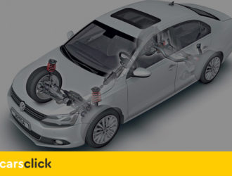 Технические характеристики автомобилей линейки Фольксваген Джетта