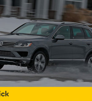 Тест-драйв Фольксваген Туарег 2017 года, а также обзор его плюсов и минусов