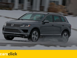 Тест-драйв Фольксваген Туарег 2017 года, а также обзор его плюсов и минусов