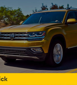 Тест-драйв и обзор Фольксваген Терамонт (Volkswagen Teramont): как покажет себя этот маленький танк