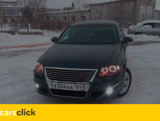 Тюнинг Фольксваген Пассат B6