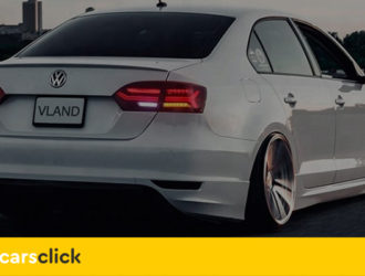 Тюнинг Фольксваген Джетта 6: как из ласточки сделать орла