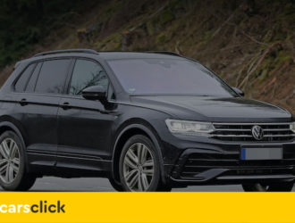 Все о техническом обслуживании Фольксваген Тигуан