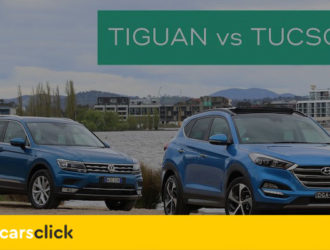 Что выбрать: Фольксваген Тигуан или Хендай Туссан
