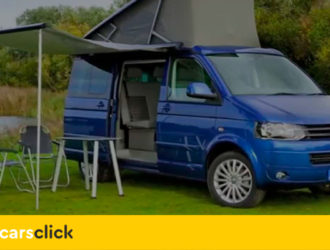 Детальный обзор автодома Volkswagen Transporter